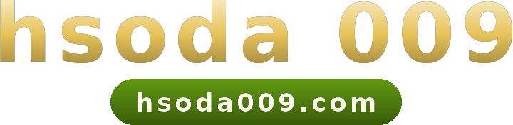 hsoda 009 logo
